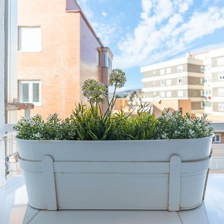 LU&CIA Malagueta 9 Apartment Malaga Bagian luar foto